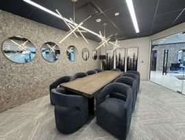 Lucid Private Offices - Kierland North Scottsdale