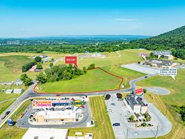 Bretz Court - Lot 2