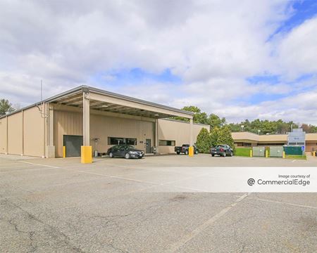 Photo of commercial space at 41 Airport Road in Westfield