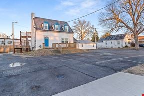 Net Leased Retail Property with a 10.5% CAP