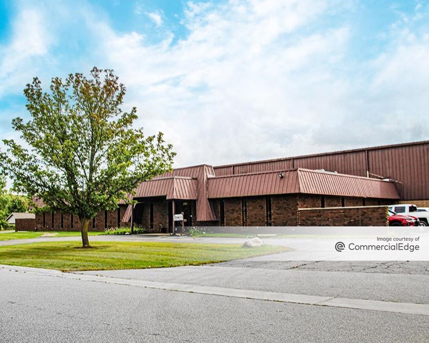 2750 Paldan Drive