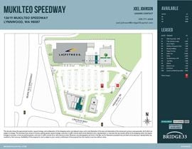 Mukilteo Speedway