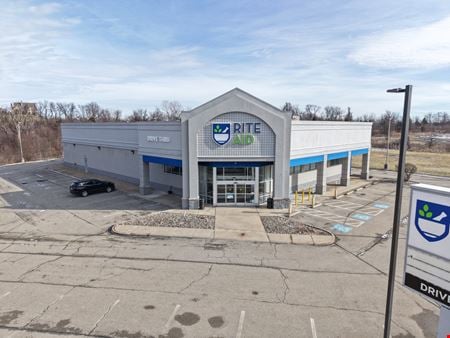 Retail space for Sale at 3550 Route 130 in Irwin
