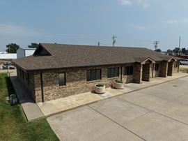 USDA Service Center