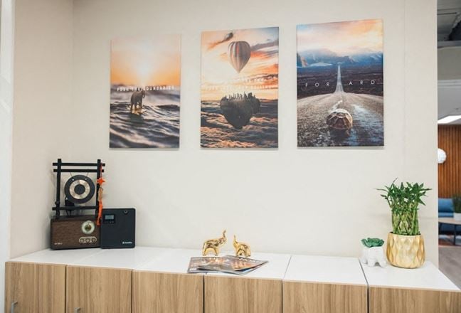 Hawaii Coworking - Hawai'i Coworking