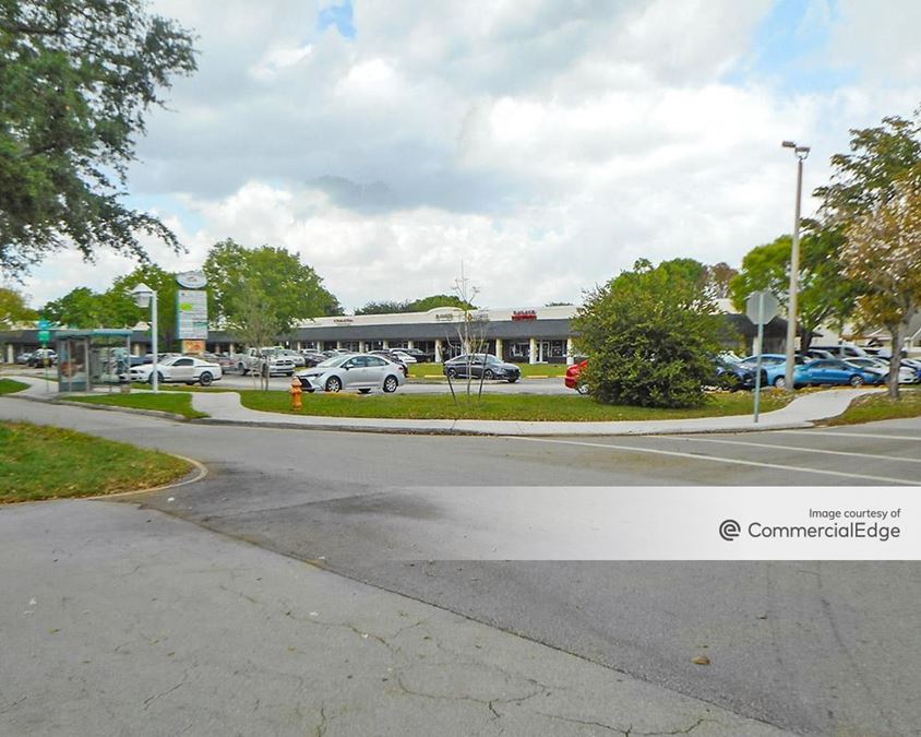 14425 Country Walk Drive, Miami Retail Space For Lease