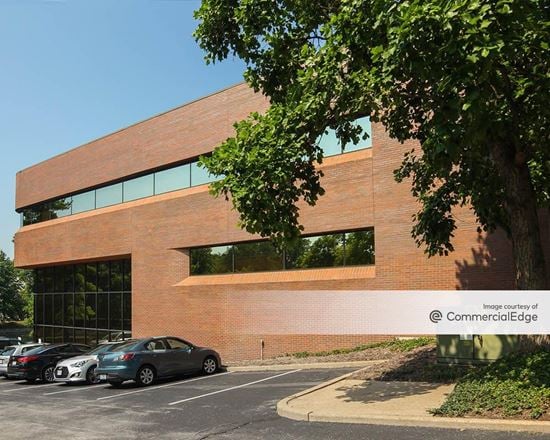 Nines Building