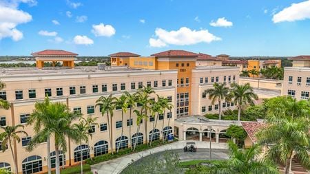 Office space for Rent at 1951 Southwest 172nd Avenue in Miramar
