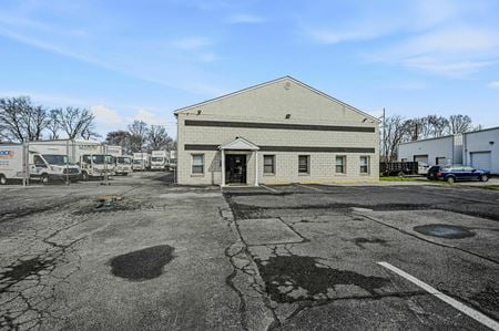 Industrial space for Rent at 10 Mill Park Court in Newark