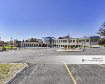 The Center at Innovation Drive