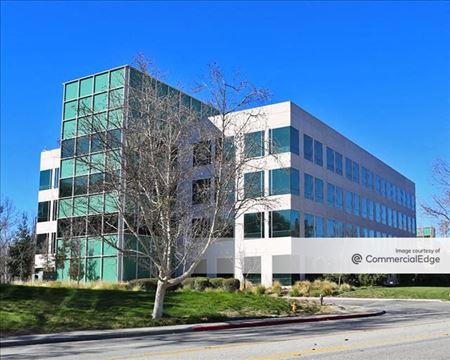 Office space for Rent at 26877 Tourney Road in Valencia
