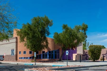 Office space for Sale at 2150 South Eastern Avenue in Las Vegas