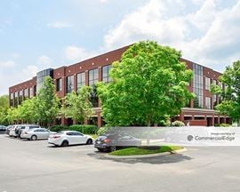 Maryland Farms Office Park - Hickory Trace