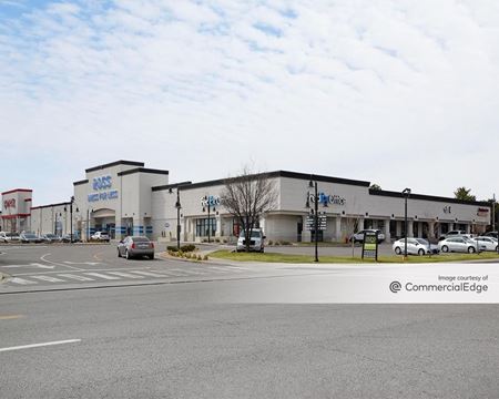 Photo of commercial space at 5400 South Redwood Road in Salt Lake City