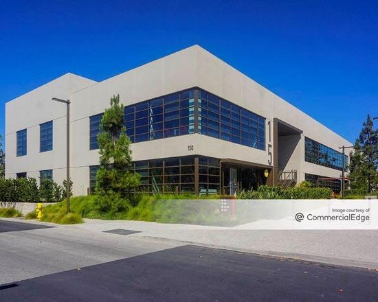 Innovation Office Park