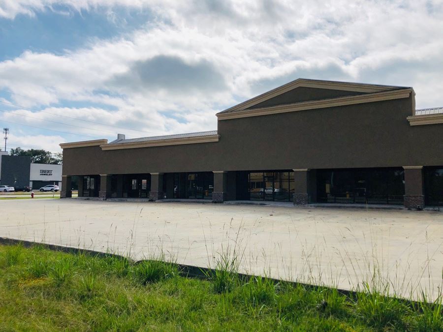 1706 SW Railroad Ave, Hammond Retail Space For Lease