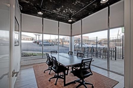 Office space for Rent at 905 N State St in Jackson