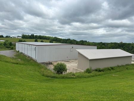 Industrial space for Sale at 3700 Oneida Valley Road in Emlenton