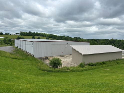 3700 Oneida Valley Road