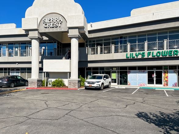 HQ - Santa Clarita- Sierra Hwy