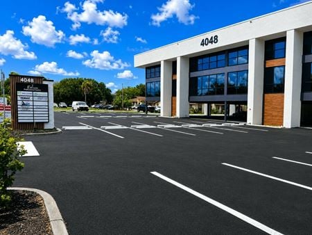 Office space for Rent at 4048 Evans Ave in Fort Myers