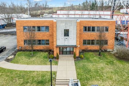 Office space for Rent at 150 Hillside Dr in Bethel Park
