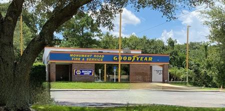 Owner Operated Franchise For Sale - Jacksonville