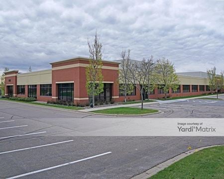 Office space for Rent at 1315 Mendota Heights Road in Mendota Heights