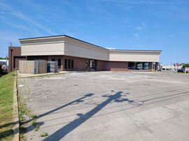 3790 Lafayette Road