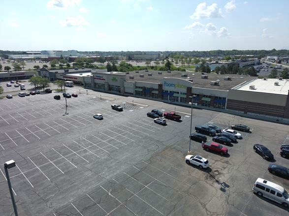 5641 E. 86th Street