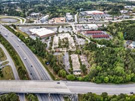 I-20 Development Site | 0.2 Miles to I-20 | 29,000 VPD