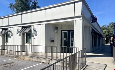 Photo of commercial space at 222 S Alston St in Foley