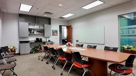 Office space for Rent at 5230 W Patrick Ln in Las Vegas