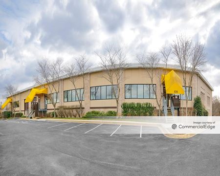 Photo of commercial space at 8400 Helgerman Court in Gaithersburg
