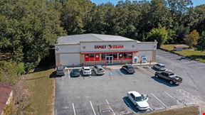 FOR SALE: Family Dollar (Columbia, SC MSA)