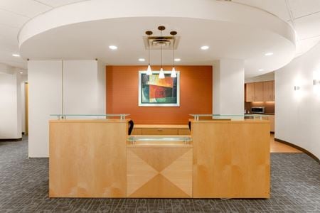 Shared and coworking spaces at 103 Carnegie Center Suite 300 in Princeton
