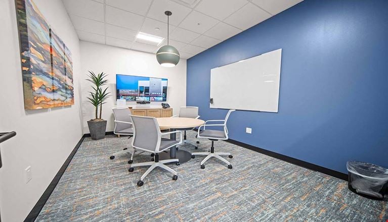 Office Evolution - Richmond