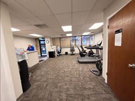 17 Fontana Lane #105 – Rosedale Office Condo (Sale)