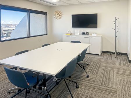 Office space for Rent at 3401 Quebec Street #9000 in Denver