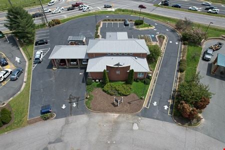 Photo of commercial space at 10430 Courthouse Road in Spotsylvania