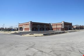 Munster Retail Storefronts