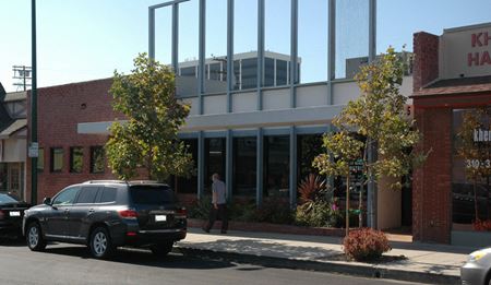 Office space for Rent at 6225 W 87th St in Los Angeles