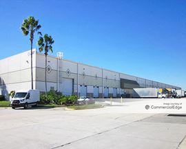 Beeline Distribution Center II