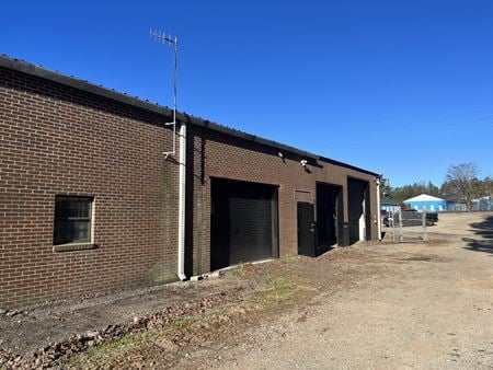 Industrial space for Rent at 4193 Crosstowne Ct in Evans