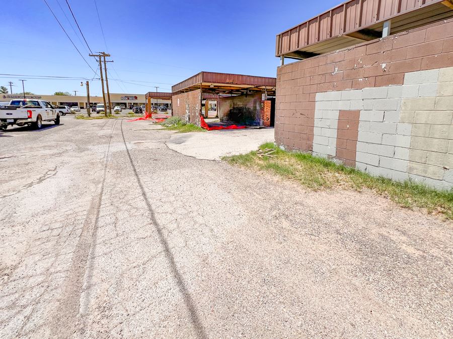 4410 Neely Ave