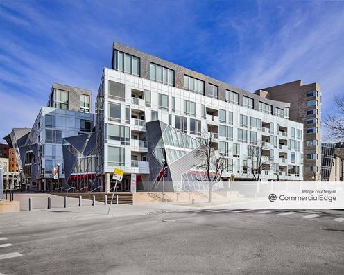 1221 Broadway