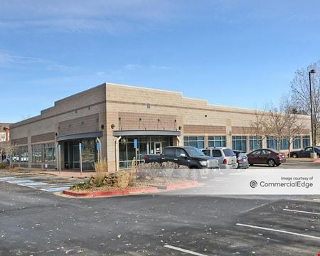 Photo of commercial space at 105 Technology Drive in Broomfield