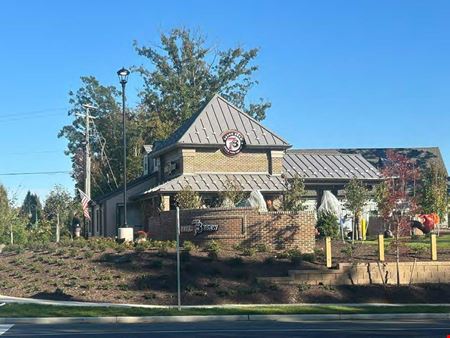 Photo of commercial space at 41 Le Gordon Drive in Midlothian