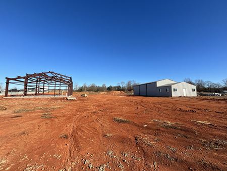 Industrial space for Rent at 5316 & 5318 Old Pearman Dairy Rd in Anderson