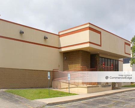 Photo of commercial space at 21 Goodway Drive in Rochester
